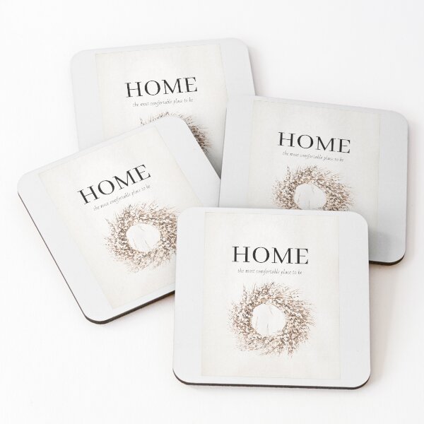 Item preview, Home Off White designed and sold by Comfort Home Art.