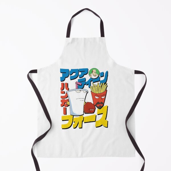 Item preview, Aqua Teen Hunger Force designed and sold by slowocelot.