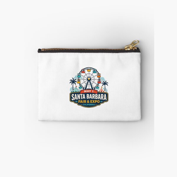 Item preview, Santa Barbara Fair & Expo California designed and sold by Combat Skies.
