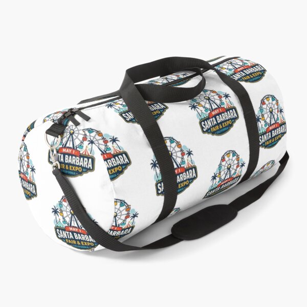 Item preview, Santa Barbara Fair & Expo California designed and sold by Combat Skies.
