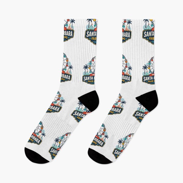 Item preview, Santa Barbara Fair & Expo California designed and sold by Combat Skies.
