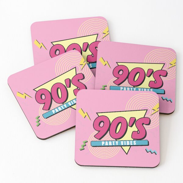 Item preview, 90s Party vibes designed and sold by The Stoddy Crew.