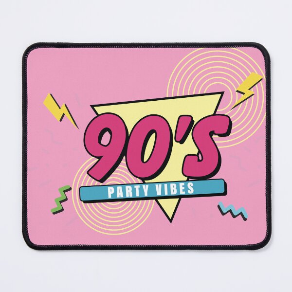 Item preview, 90s Party vibes designed and sold by The Stoddy Crew.