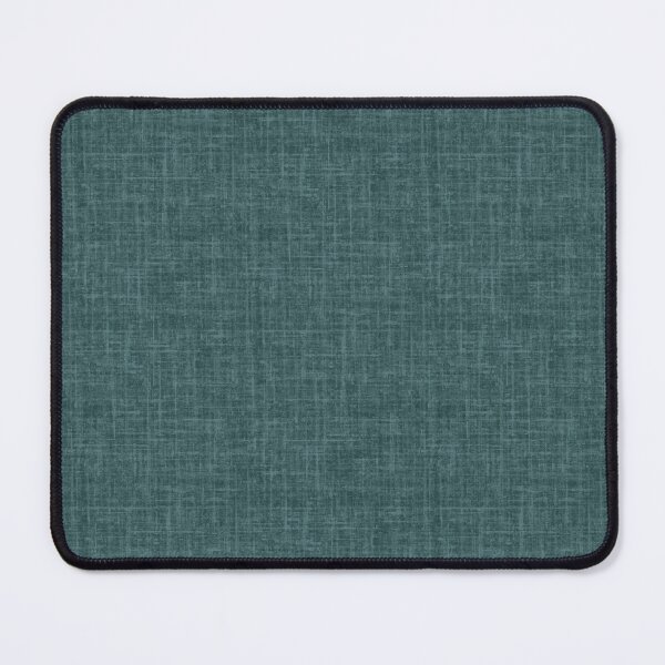 Item preview, Dark Blue Green Linen designed and sold by KSimpson838.