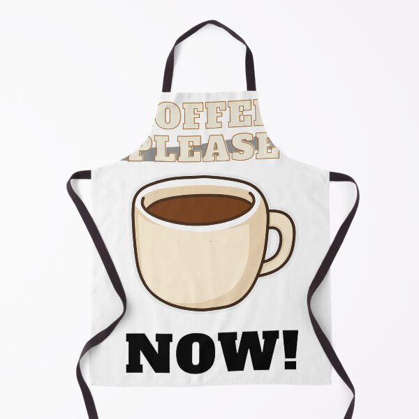 Item preview, I WANT COFFEE!!!!!!!!!!!! designed and sold by Bruce-n-Freddy.