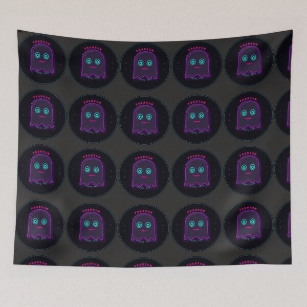 Item preview, Phantom designed and sold by 3oner.