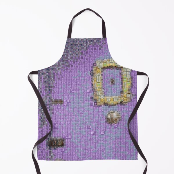 Item preview, Emoji Door Emblem ?? | Purple Apartment Aesthetic | Nostalgic Vibes Wall Art | Minimalist Pop Culture Inspired Design designed and sold by Emoji Emblems.