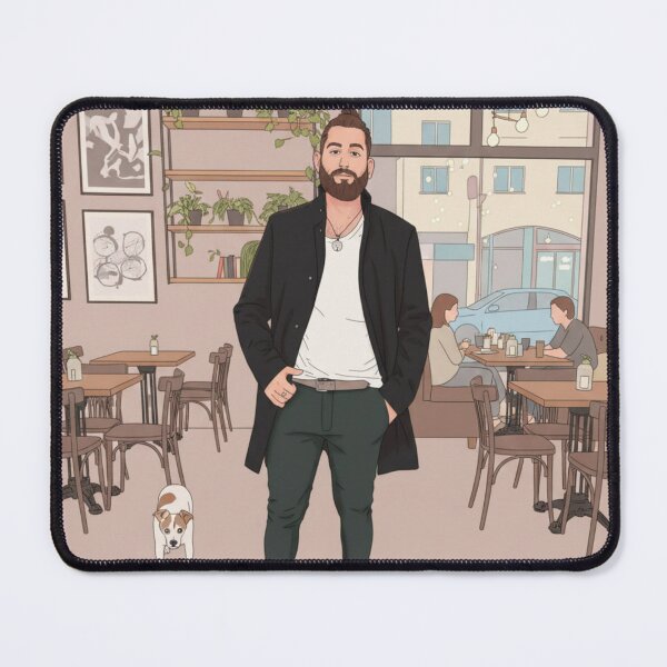 Item preview, my man designed and sold by rami cohen.
