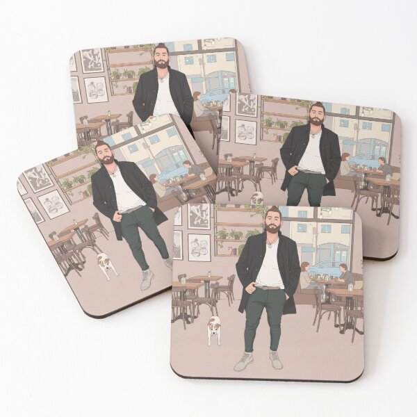 Item preview, my man designed and sold by rami cohen.