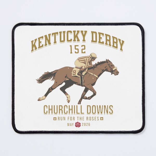 Item preview, Kentucky Derby 152 Run For The Roses 2026 Vintage designed and sold by EvrmoodCo.