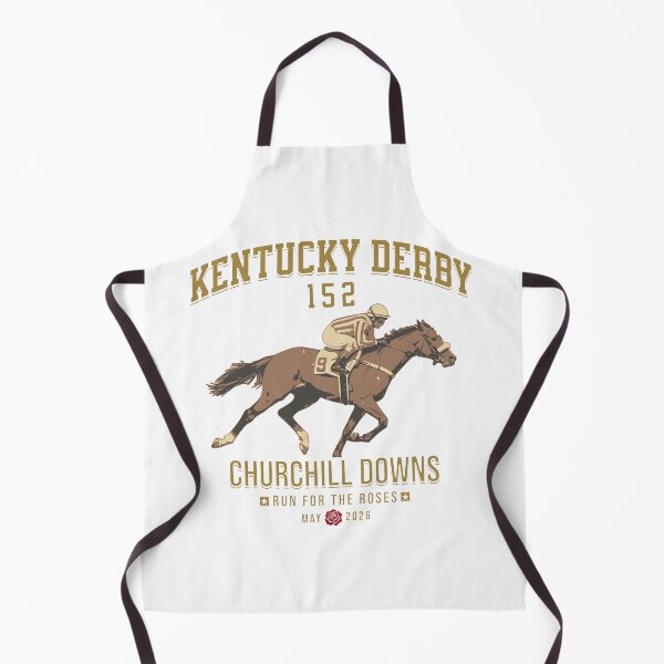 Item preview, Kentucky Derby 152 Run For The Roses 2026 Vintage designed and sold by EvrmoodCo.