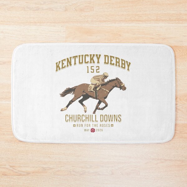 Item preview, Kentucky Derby 152 Run For The Roses 2026 Vintage designed and sold by EvrmoodCo.