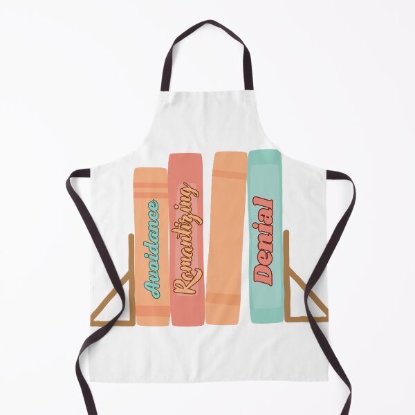 Item preview, Avoidance, romantizing, denial designed and sold by creativityisfun.