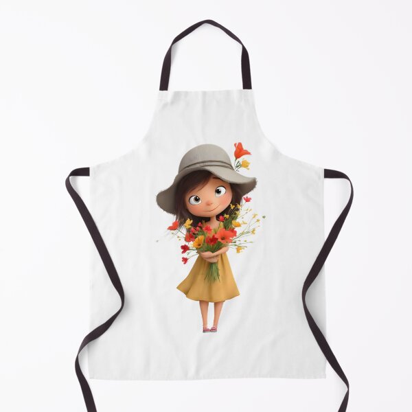 Item preview, Modern girl designed and sold by Retro Whimsy.