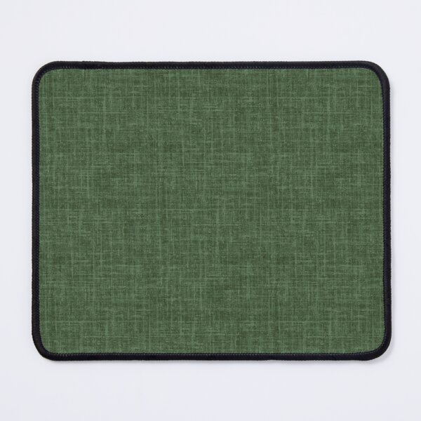 Item preview, Forest Green Linen designed and sold by KSimpson838.