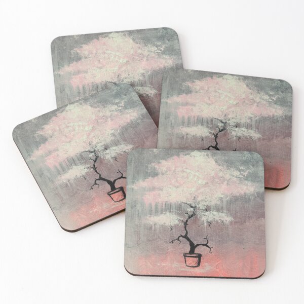 Item preview, Cotton Candy Bonsai designed and sold by SarahTheGray.