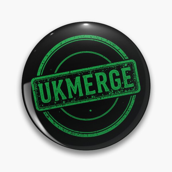 Item preview, Ukmerge Green Distressed Stamp Design designed and sold by EimSol.