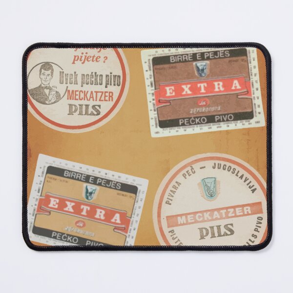 Item preview, Yugoslavia designed and sold by RetroTjoshak.