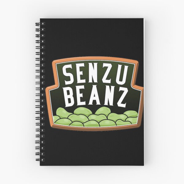 Item preview, Senzu Beans Design designed and sold by Anime-Styles.