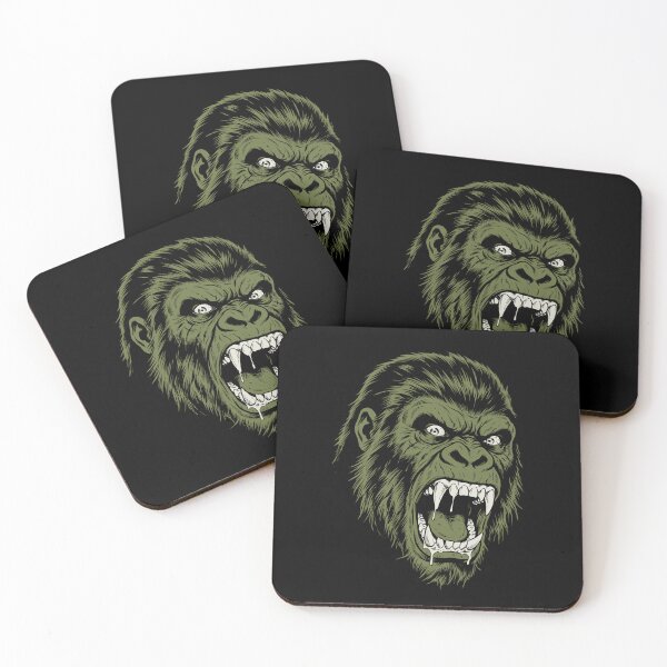 Item preview, Ape designed and sold by The Common Tee.