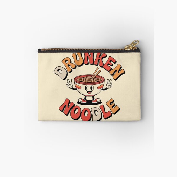 Item preview, Drunken noodle designed and sold by MadCuteLab.
