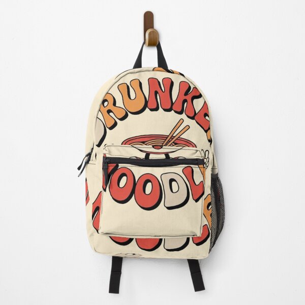 Item preview, Drunken noodle designed and sold by MadCuteLab.