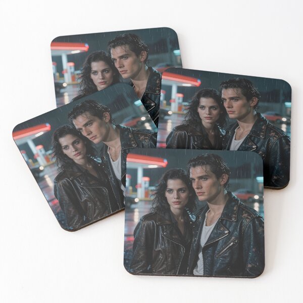 Item preview, The Forever Rebels designed and sold by AllTidePixel23.