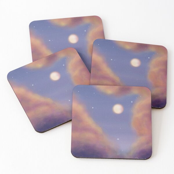 Item preview, holo moon designed and sold by paolavprates.