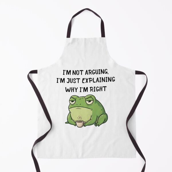 Item preview, Funny Frog Sarcastic Quote Meme Humor Cute Frog Design designed and sold by timizar.