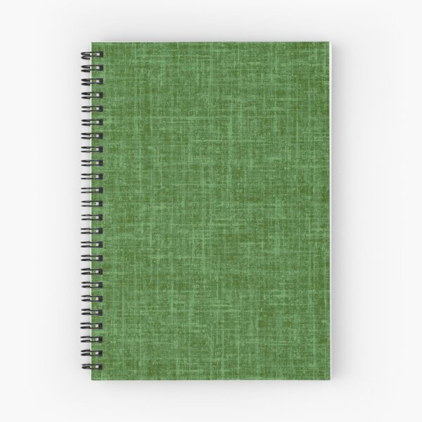 Item preview, Emerald Green Linen designed and sold by KSimpson838.