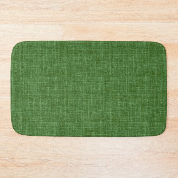 Item preview, Emerald Green Linen designed and sold by KSimpson838.