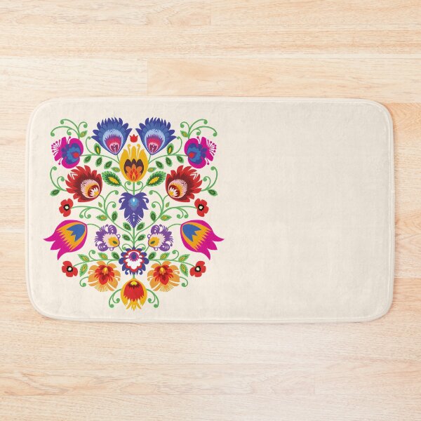 Item preview, Lowicz Folk Bloom Burst designed and sold by FK-UK.