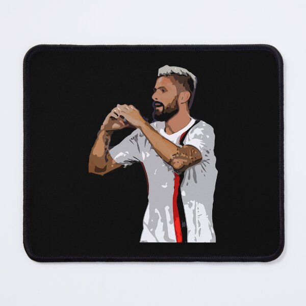 Item preview, Olivier Giroud designed and sold by Vwon.