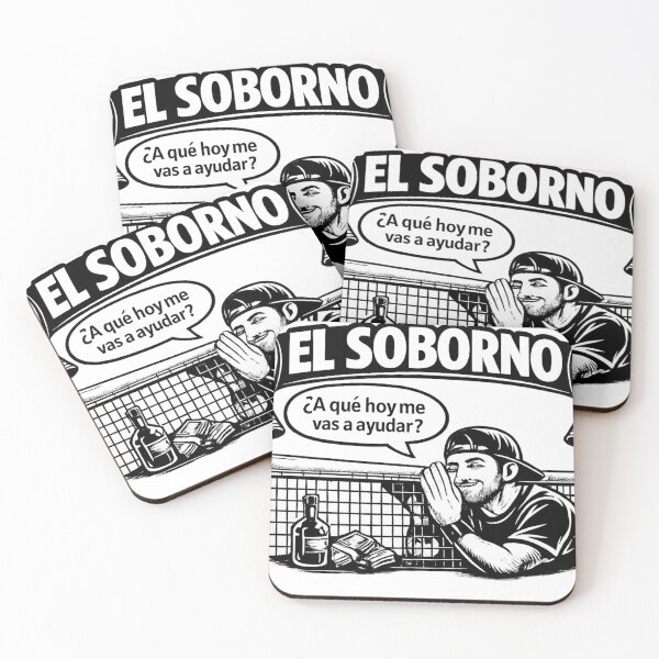 Item preview, BRIBERY designed and sold by padel-MR.