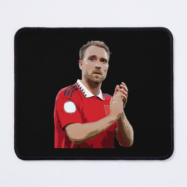 Item preview, Christian Eriksen designed and sold by Vwon.