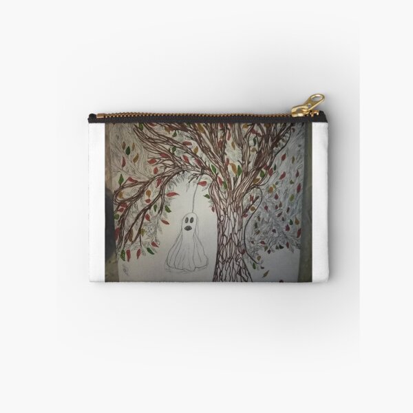 Item preview, Ghosts tree  designed and sold by dbcounelis.