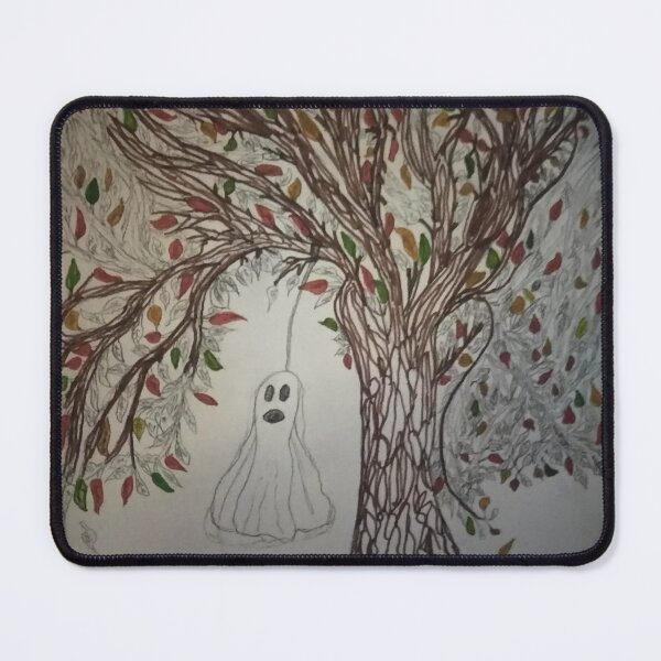 Item preview, Ghosts tree designed and sold by dbcounelis.