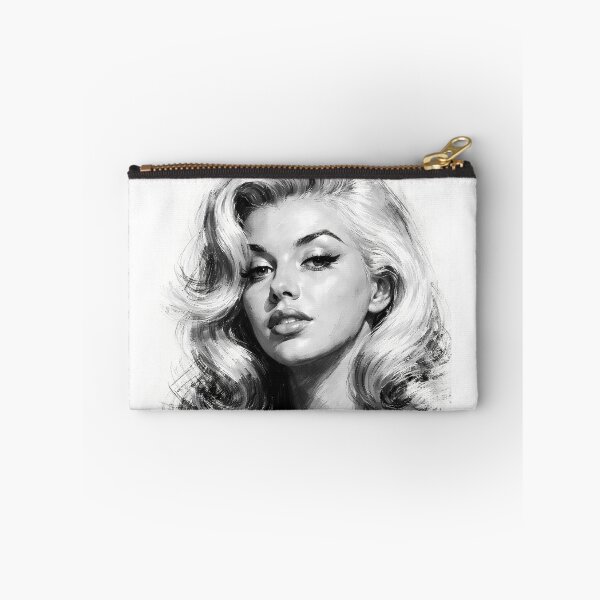 Aperçu de l'œuvre Diana Dors créée et vendue par MarkColeImaging.