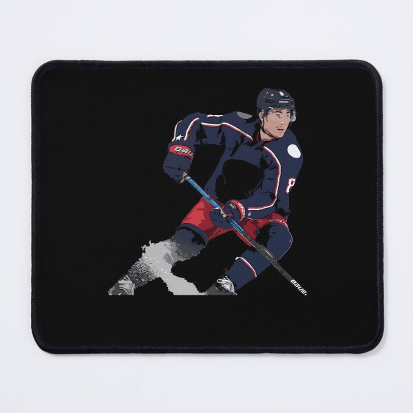 Item preview, Zach Werenski designed and sold by Vwon.
