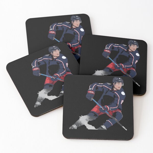 Item preview, Zach Werenski designed and sold by Vwon.