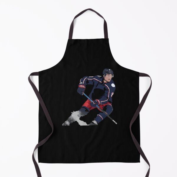 Item preview, Zach Werenski designed and sold by Vwon.