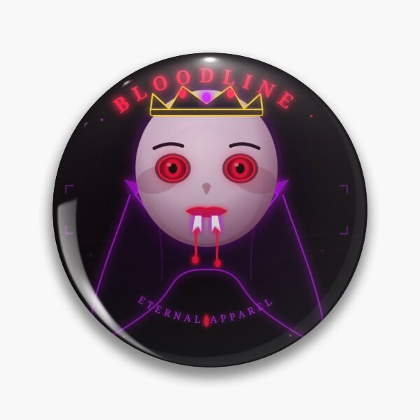 Item preview, Bloodline designed and sold by 3oner.