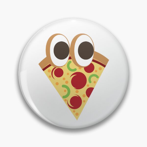 Item preview, funny pizza designed and sold by Artimax-Studio.