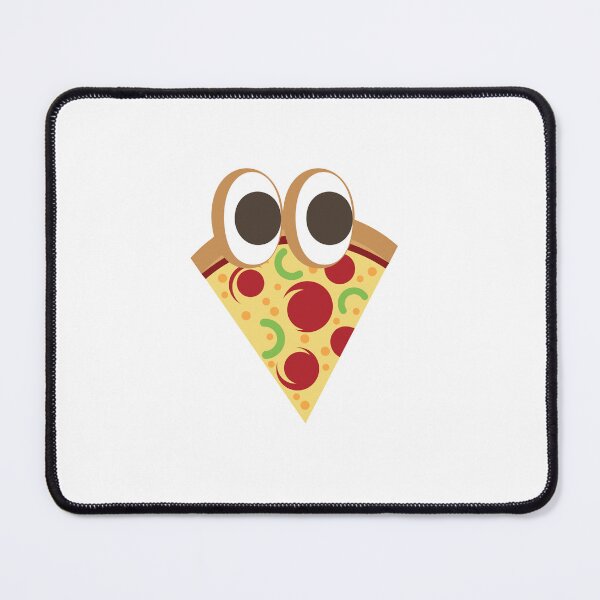 Item preview, funny pizza designed and sold by Artimax-Studio.