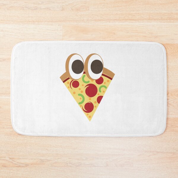 Item preview, funny pizza designed and sold by Artimax-Studio.