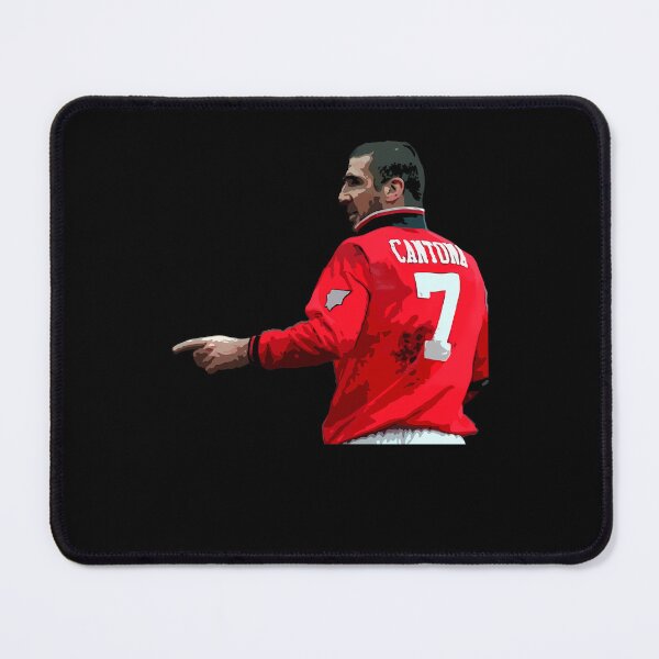 Item preview, eric cantona designed and sold by Vwon.