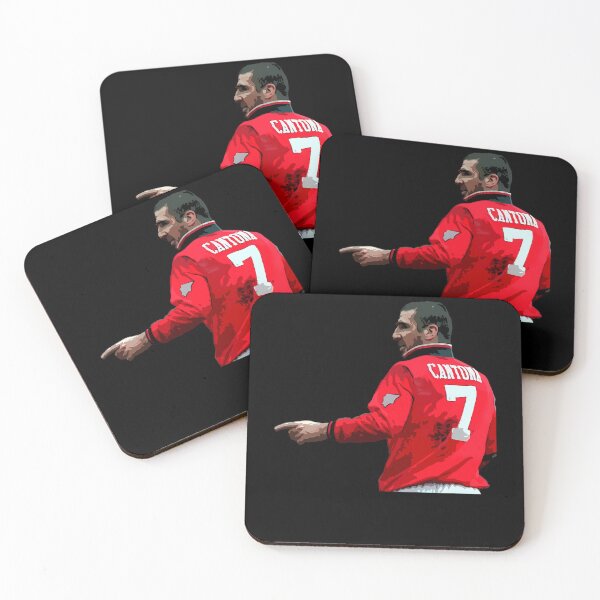 Item preview, eric cantona designed and sold by Vwon.