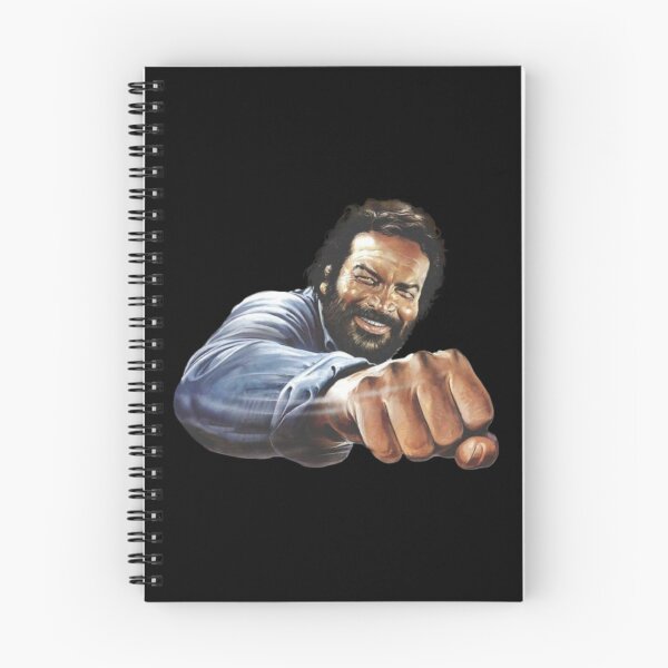 Item preview, Bud Spencer Carlo Pedersoli designed and sold by Becooldesing.