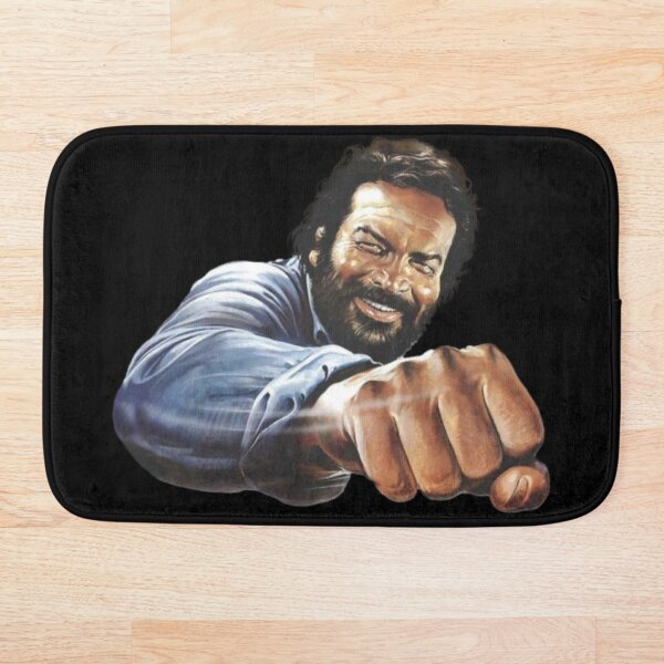 Item preview, Bud Spencer Carlo Pedersoli designed and sold by Becooldesing.