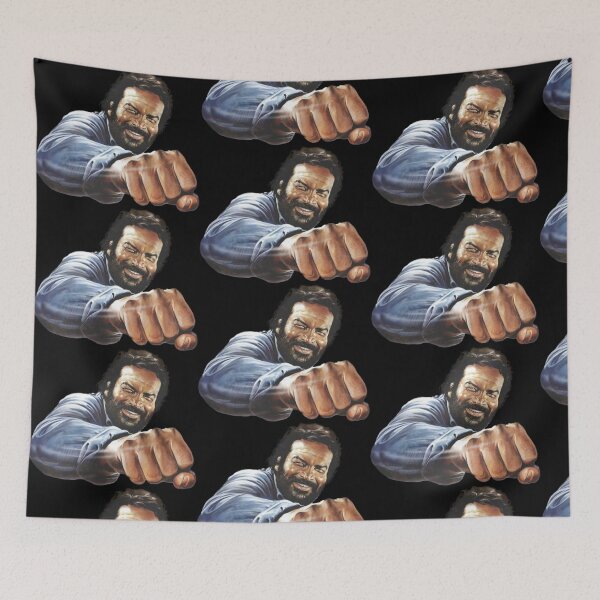 Item preview, Bud Spencer Carlo Pedersoli designed and sold by Becooldesing.